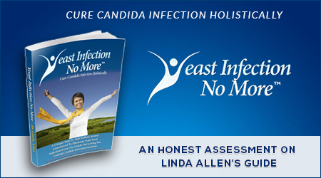 Yeast Infection No More Review